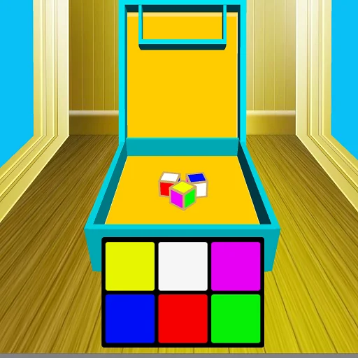 Online Color Game Perya Dice Drop on Jiliasia