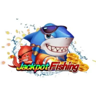 JILI Fishing Games Arcade Screen on Jiliasia