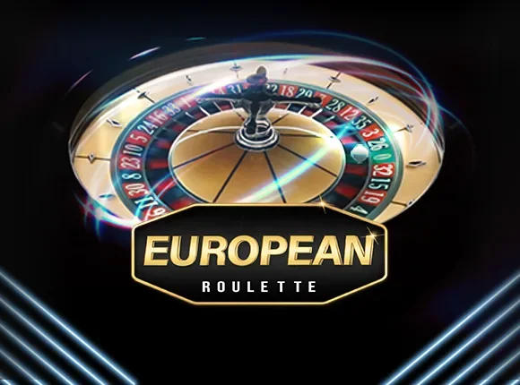European Roulette Live Wheel on Jiliasia
