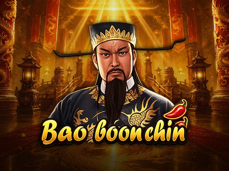 Bao Boon Chin JILI Slot on Jiliasia