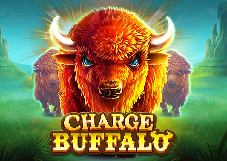 Charge Buffalo JILI Slot on Jiliasia