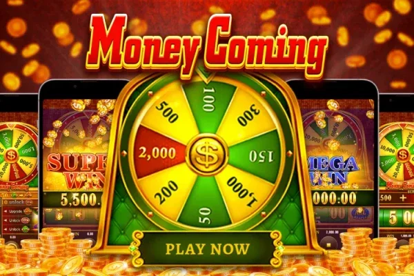 Money Coming JILI Slot Philippines