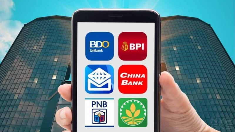 BDO BPI Online Banking Casino Payments