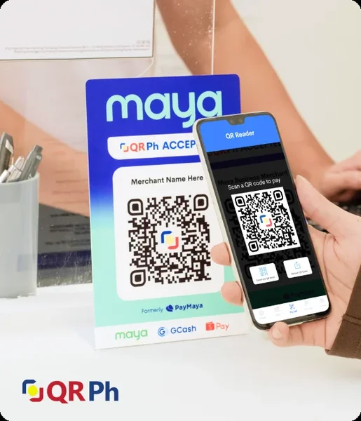 Maya Digital Banking Casino Payments on Jiliasia