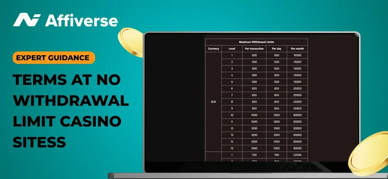 Jiliasia Withdrawal Limits and Daily Cashout Thresholds