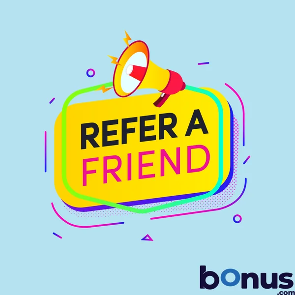 Refer a Friend Bonus Program on Jiliasia