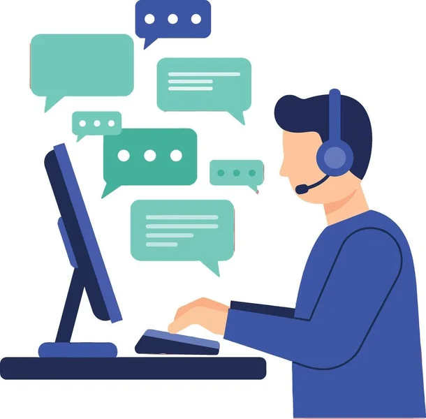 Jiliasia 24/7 Customer Support Live Chat Helpdesk